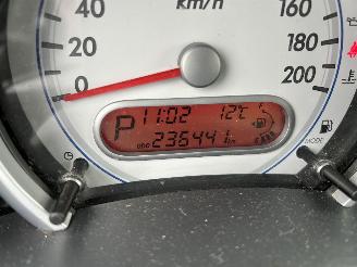 Suzuki Splash 1.2  Automaat picture 11