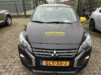 Mitsubishi Space-star 1.2 Connect+   ( 6736 Km ) picture 2