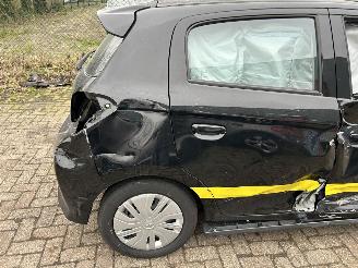 Mitsubishi Space-star 1.2 Connect+   ( 6736 Km ) picture 5