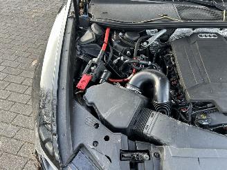 Audi A6 avant 45 TFSI  Automaat Business Edition   ( Leer- Panoramadak ) picture 19