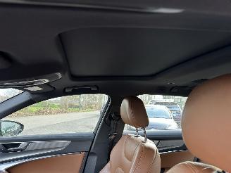 Audi A6 avant 45 TFSI  Automaat Business Edition   ( Leer- Panoramadak ) picture 12