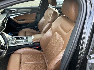 Audi A6 avant 45 TFSI  Automaat Business Edition   ( Leer- Panoramadak ) picture 11