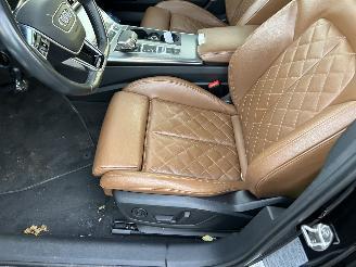 Audi A6 avant 45 TFSI  Automaat Business Edition   ( Leer- Panoramadak ) picture 10