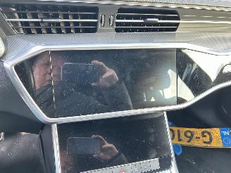 Audi A6 avant 45 TFSI  Automaat Business Edition   ( Leer- Panoramadak ) picture 14