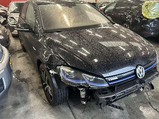 Volkswagen Golf Electric Automaat picture 3
