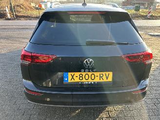 Volkswagen Golf Stationcar 1.0 TSI Life picture 8