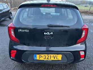 Kia Picanto 1.0 DPI DynamicLine picture 6