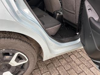 Mazda 2 1.5 Hybrid  Cente Line picture 7