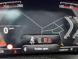 BMW 3-serie 320i Stationcar Automaat  M Pakket picture 14