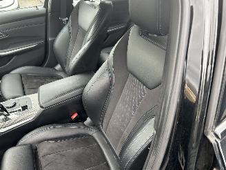 BMW 3-serie 320i Stationcar Automaat  M Pakket picture 11