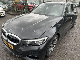 Auto incidentate BMW 3-serie 320i Stationcar Automaat  M Pakket 2022/1