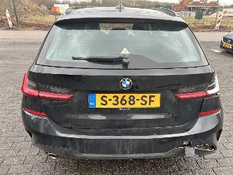 BMW 3-serie 320i Stationcar Automaat  M Pakket picture 7