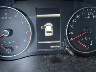 Toyota Auris 1.8 Hybrid  Stationcar  Aspiration picture 10