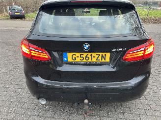 BMW 2-serie 216 Diesel  Automaat Active Tourer  ( Schadevrij- 1ste eigenaar ) picture 5