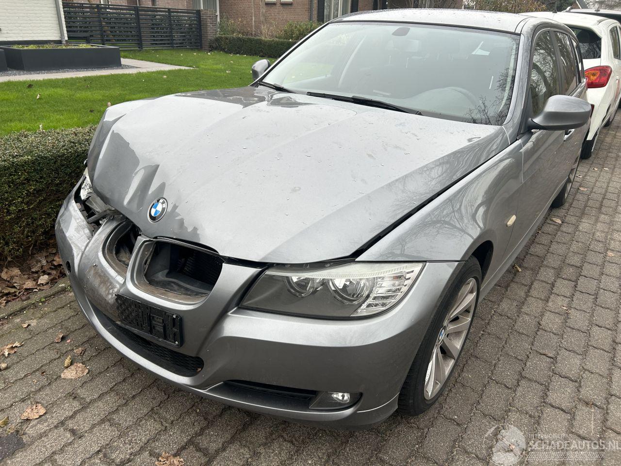 BMW 3-serie 316i Stationcar