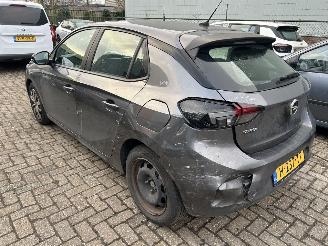 Opel Corsa 1.2 Turbo Edition picture 5