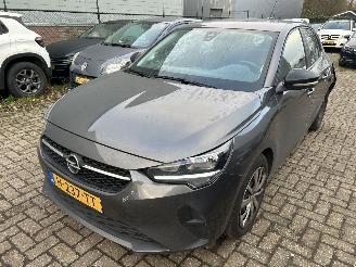 skadebil auto Opel Corsa 1.2 Turbo Edition 2020/5