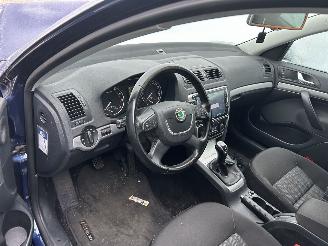 Skoda Octavia Stationcar 1.2 picture 8