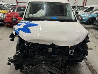 Volkswagen Caddy Cargo 2.0 TDI picture 2