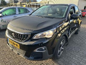 Avarii autoturisme Peugeot 3008 1.2 PureTech  Automaat 2017/3