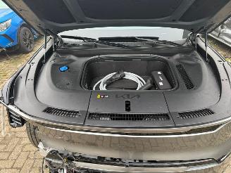 Kia EV9 99.8 kWh  AWD Dual Air   ( Nieuwprijs 73250,00 ) picture 6