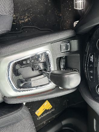 Nissan Qashqai 1.2   Automaat  Connect Edition picture 16