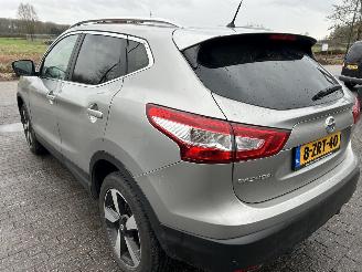 Nissan Qashqai 1.2   Automaat  Connect Edition picture 6