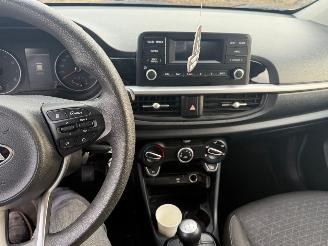 Kia Picanto 1.0 DPI   Comfortline picture 11