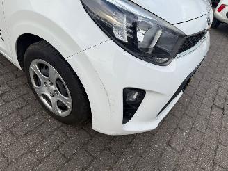 Kia Picanto 1.0 DPI   Comfortline picture 4