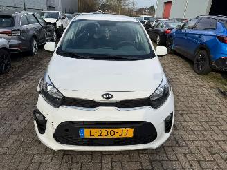 Kia Picanto 1.0 DPI  Comfortline picture 2
