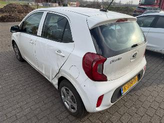 Kia Picanto 1.0 DPI  Comfortline picture 7