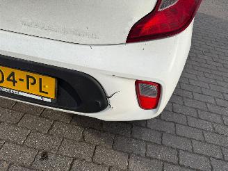 Kia Picanto 1.0 DPI  Comfortline picture 5