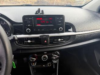 Kia Picanto 1.0 DPI  Comfortline picture 11
