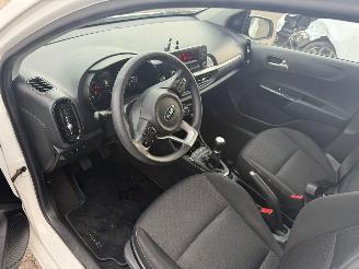 Kia Picanto 1.0 DPI  Comfortline picture 9