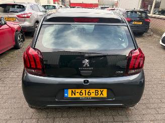 Peugeot 108 1.0  e-VTI    ( 24709 Km ) picture 6