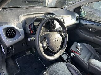 Citroën C1 1.0 VTI Shine  Automaat picture 17