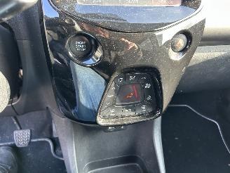 Citroën C1 1.0 VTI Shine  Automaat picture 14