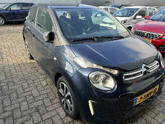 Citroën C1 1.0 VTI Shine  Automaat picture 3