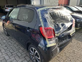 Citroën C1 1.0 VTI Shine  Automaat picture 8