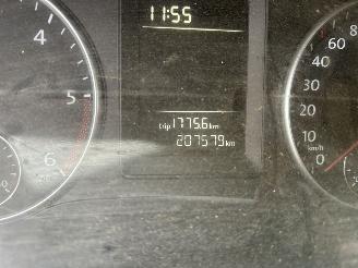 Volkswagen Caddy 2.0 TDI picture 6