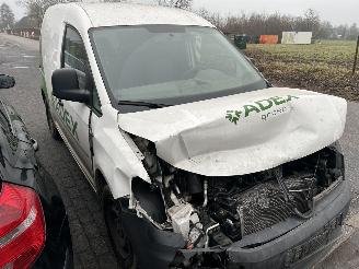 Volkswagen Caddy 2.0 TDI picture 3