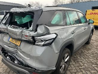 Skoda Kodiaq 1.5 TSI  PHEV  Business Edition  Automaat picture 4