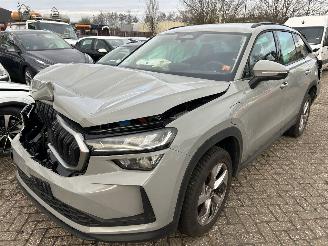 Uttjänta bilar auto Skoda Kodiaq 1.5 TSI  PHEV  Business Edition  Automaat 2025/8