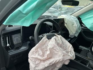 Skoda Kodiaq 1.5 TSI  PHEV  Business Edition  Automaat picture 8