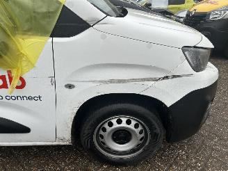 Peugeot Partner 1,5 HDI  premium picture 4