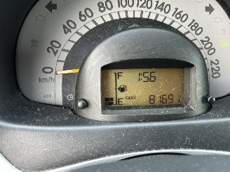 Daihatsu Sirion 1.3-16V Comfort picture 7