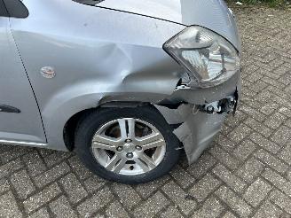 Daihatsu Sirion 1.3-16V Comfort picture 4