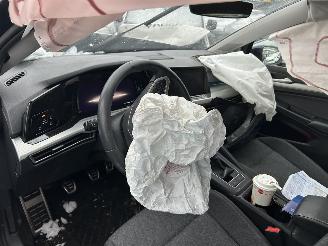 Volkswagen Golf 1.5 TSI Move  5 Drs picture 11