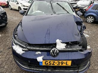 Volkswagen Golf 1.5 TSI Move  5 Drs picture 2