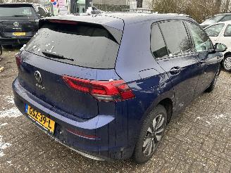 Volkswagen Golf 1.5 TSI Move  5 Drs picture 4